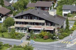 Hotel Walida Bönigen